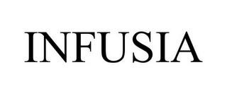 INFUSIA trademark