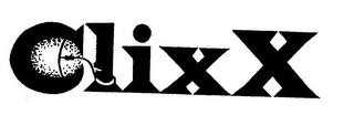 CLIXX trademark