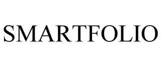 SMARTFOLIO trademark