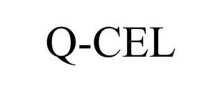 Q-CEL trademark