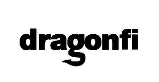 DRAGONFI trademark