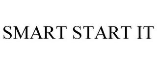 SMART START IT trademark