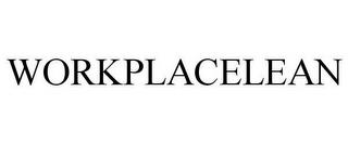 WORKPLACELEAN trademark