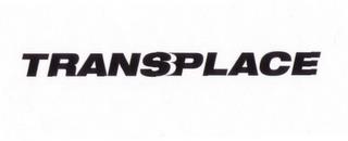 TRANSPLACE trademark