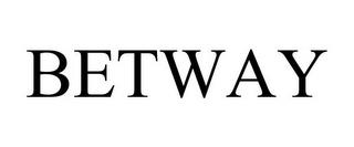 BETWAY trademark