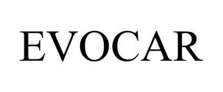 EVOCAR trademark