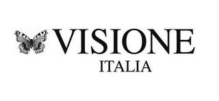 VISIONE ITALIA trademark