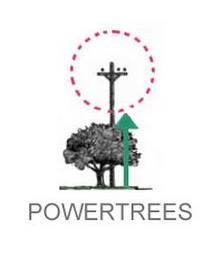 POWERTREES trademark