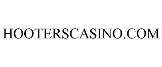 HOOTERSCASINO.COM trademark