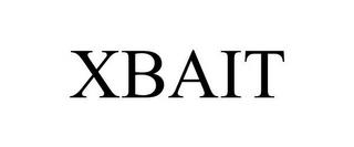 XBAIT trademark