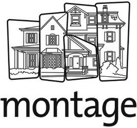 MONTAGE trademark