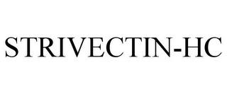 STRIVECTIN-HC trademark