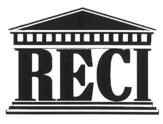 RECI trademark