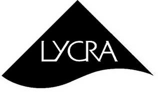 LYCRA trademark