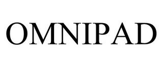 OMNIPAD trademark