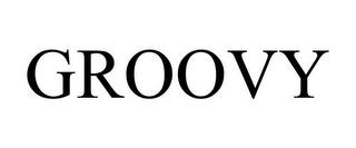 GROOVY trademark