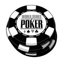 WORLD SERIES OF POKER trademark