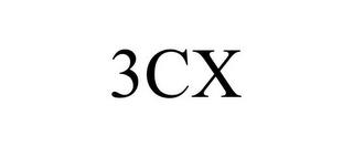 3CX trademark