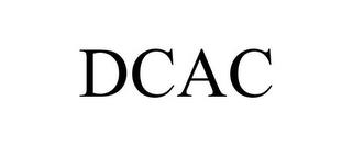 DCAC trademark