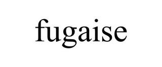 FUGAISE trademark