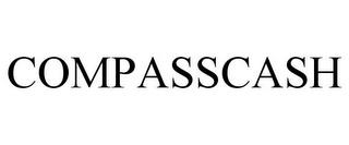 COMPASSCASH trademark