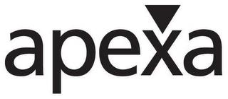 APEXA trademark