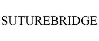 SUTUREBRIDGE trademark