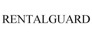 RENTALGUARD trademark