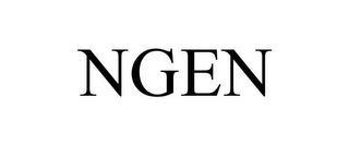 NGEN trademark