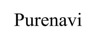 PURENAVI trademark