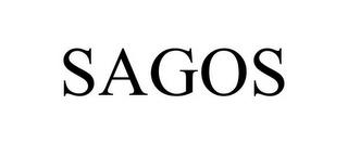 SAGOS trademark