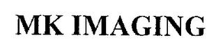 MK IMAGING trademark