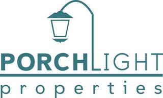 PORCHLIGHT PROPERTIES trademark