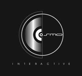 COSMO INTERACTIVE trademark