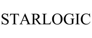 STARLOGIC trademark