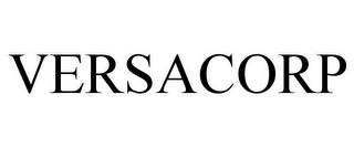 VERSACORP trademark