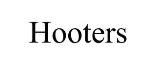 HOOTERS trademark