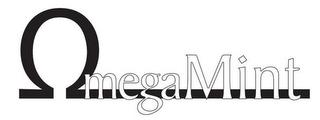 OMEGAMINT trademark