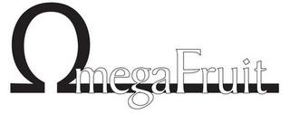 OMEGAFRUIT trademark