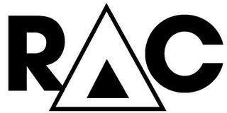 RAC trademark