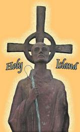 HOLY ISLAND trademark