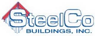 STEELCO BUILDINGS, INC. trademark