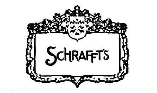 SCHRAFFT'S trademark