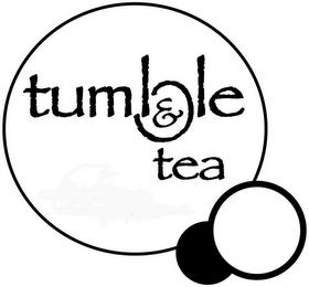 TUMBLE & TEA trademark