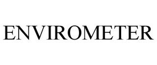 ENVIROMETER trademark