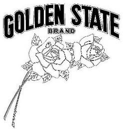 GOLDEN STATE BRAND trademark