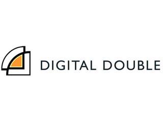 DIGITAL DOUBLE trademark