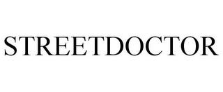 STREETDOCTOR trademark