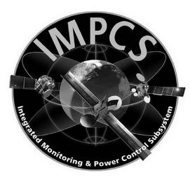 IMPCS INTEGRATED MONITORING & POWER CONTROL SUBSYSTEM trademark