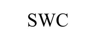 SWC trademark